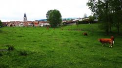 Village de Chirassimont