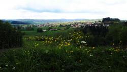 Village de Fourneaux (hors circuit)