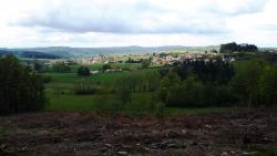 Village de Fourneaux (Hors circuit)