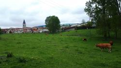 Village de Chirassimont