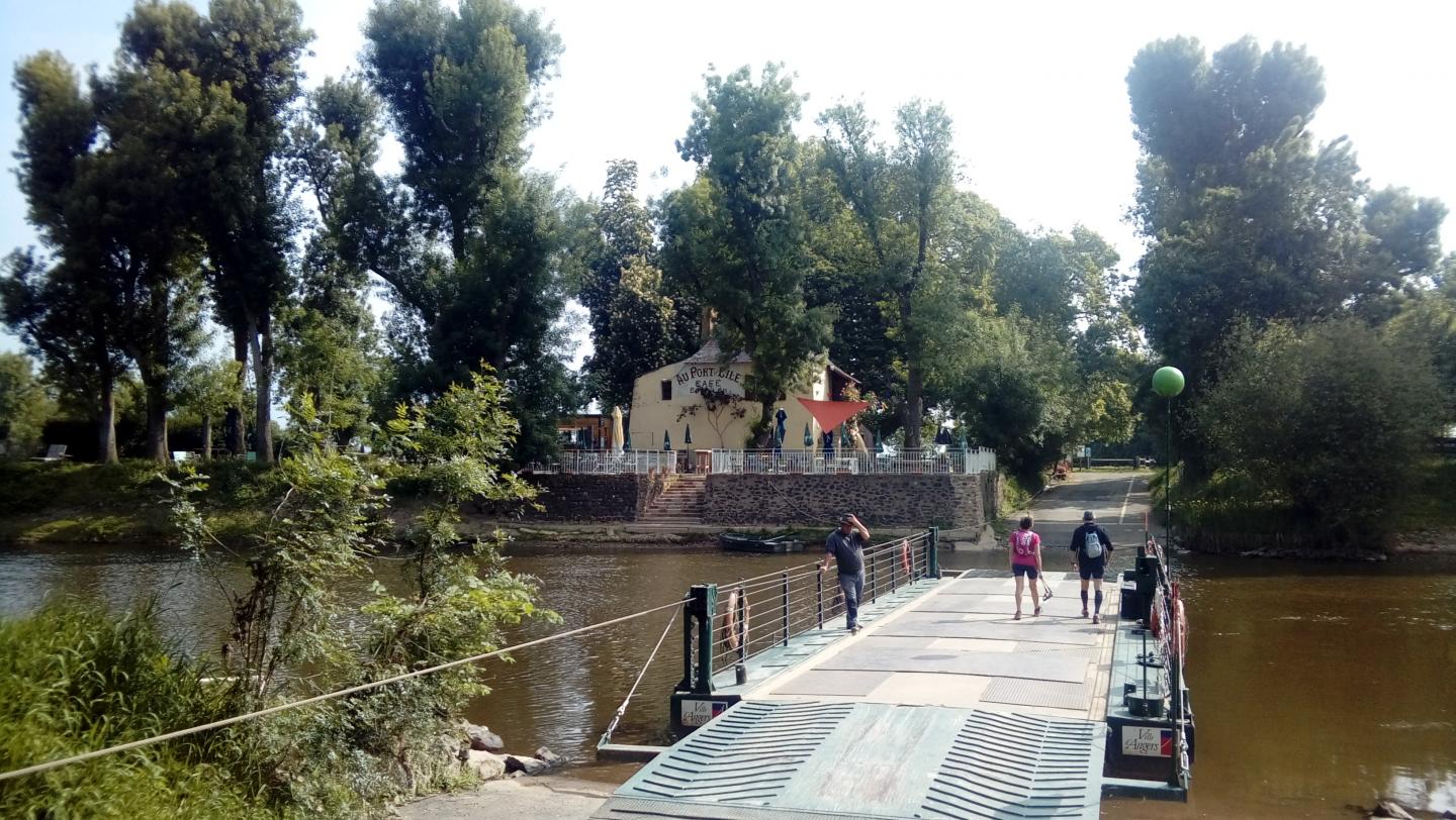 Boucle des 4 rivières