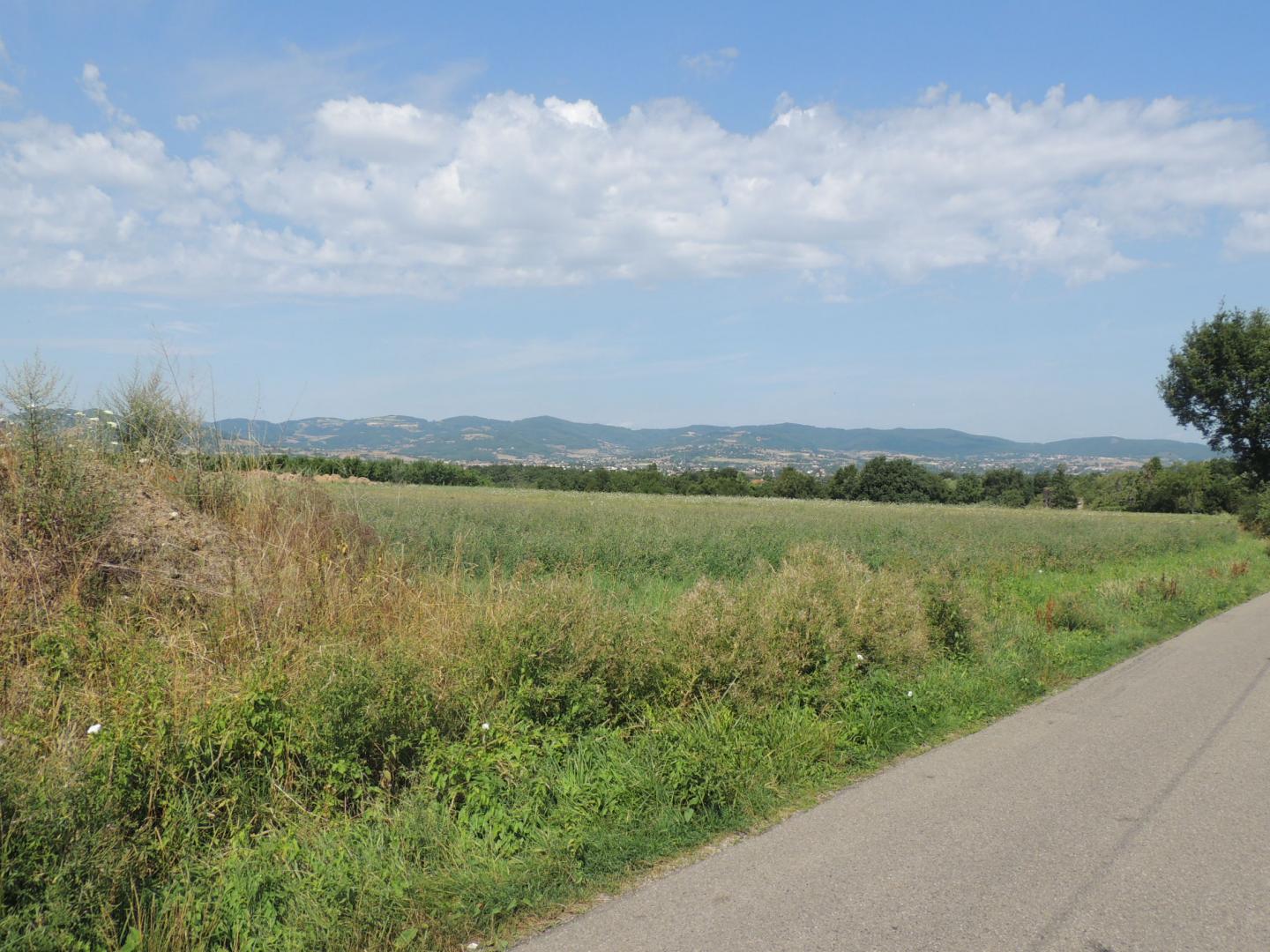 Chaponost - Circuit N° 210 : Le Plateau