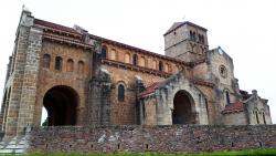 Châtel-Montagne, l'église, joyau de l'art roman