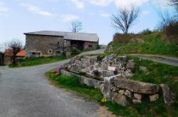 Fontaine de Goutaudier