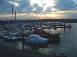 Port de Carteret