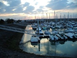 Port de Carteret