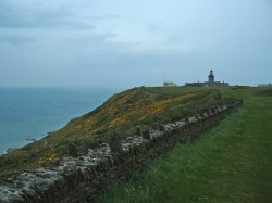 Phare de Carteret
