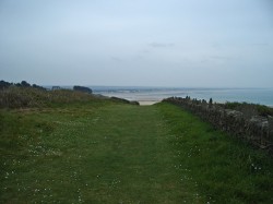 Phare de carteret