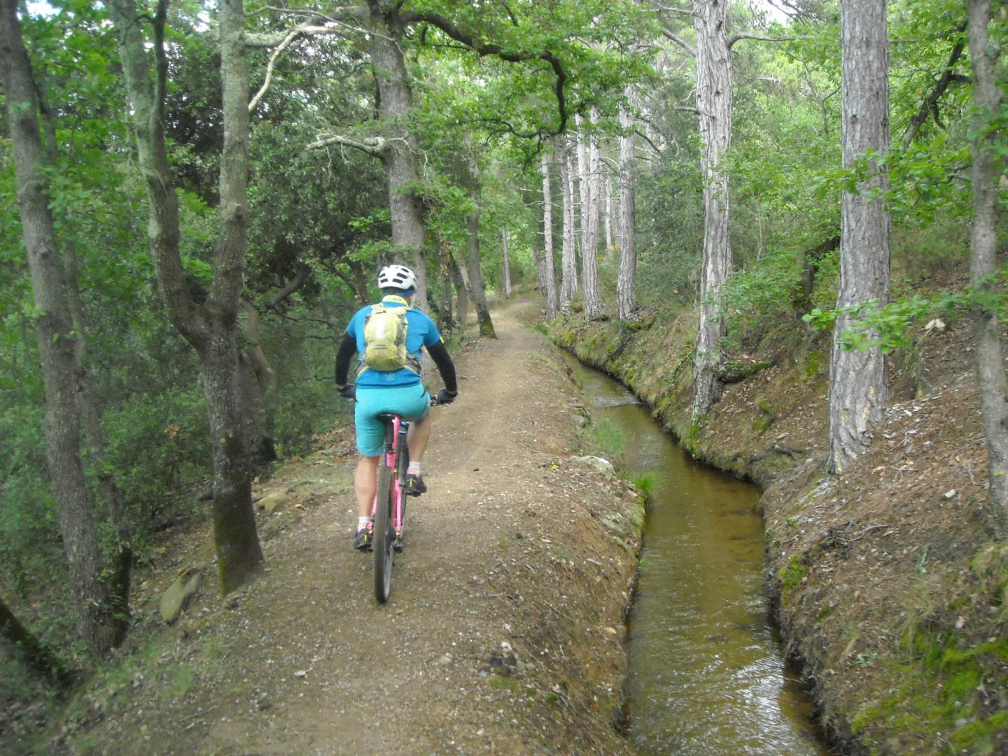 Canal de Bohère