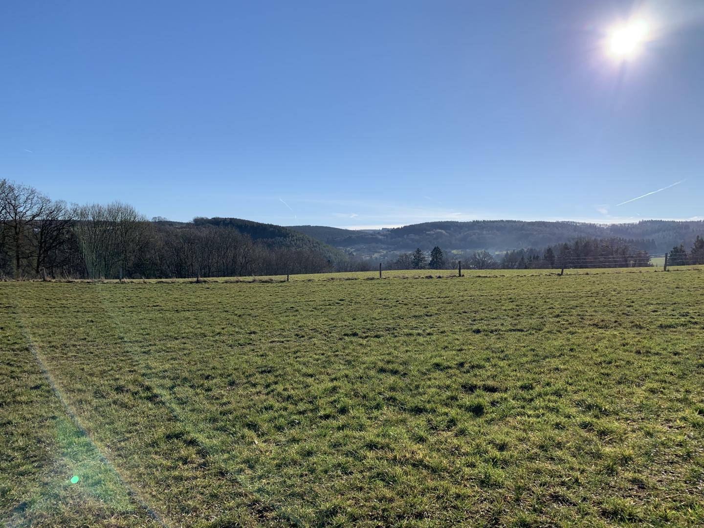 23èmes boucles de Ferrières 2019 - 34 km