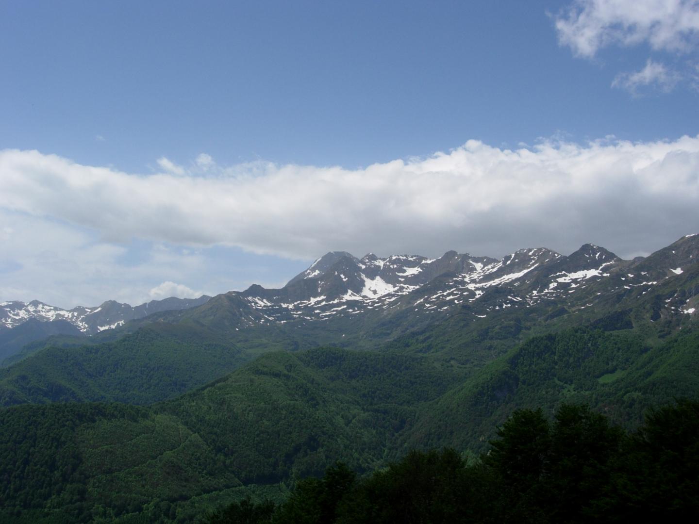 L'Orsalher de Seix via l'Altisurface d'Arp et Cos