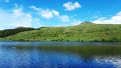 Lac de Guéry