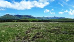 Paysage du Sancy
