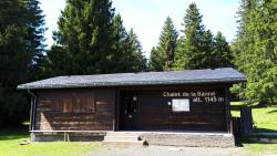 Chalet de la Banne