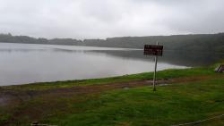 Lac Chauvet, altitude, superficie, profondeur