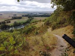 Vallée de l'Yonne