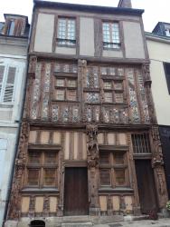 Joigny