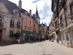 Auxerre