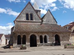 Vaux