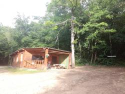 La Cabane de Chasseurs