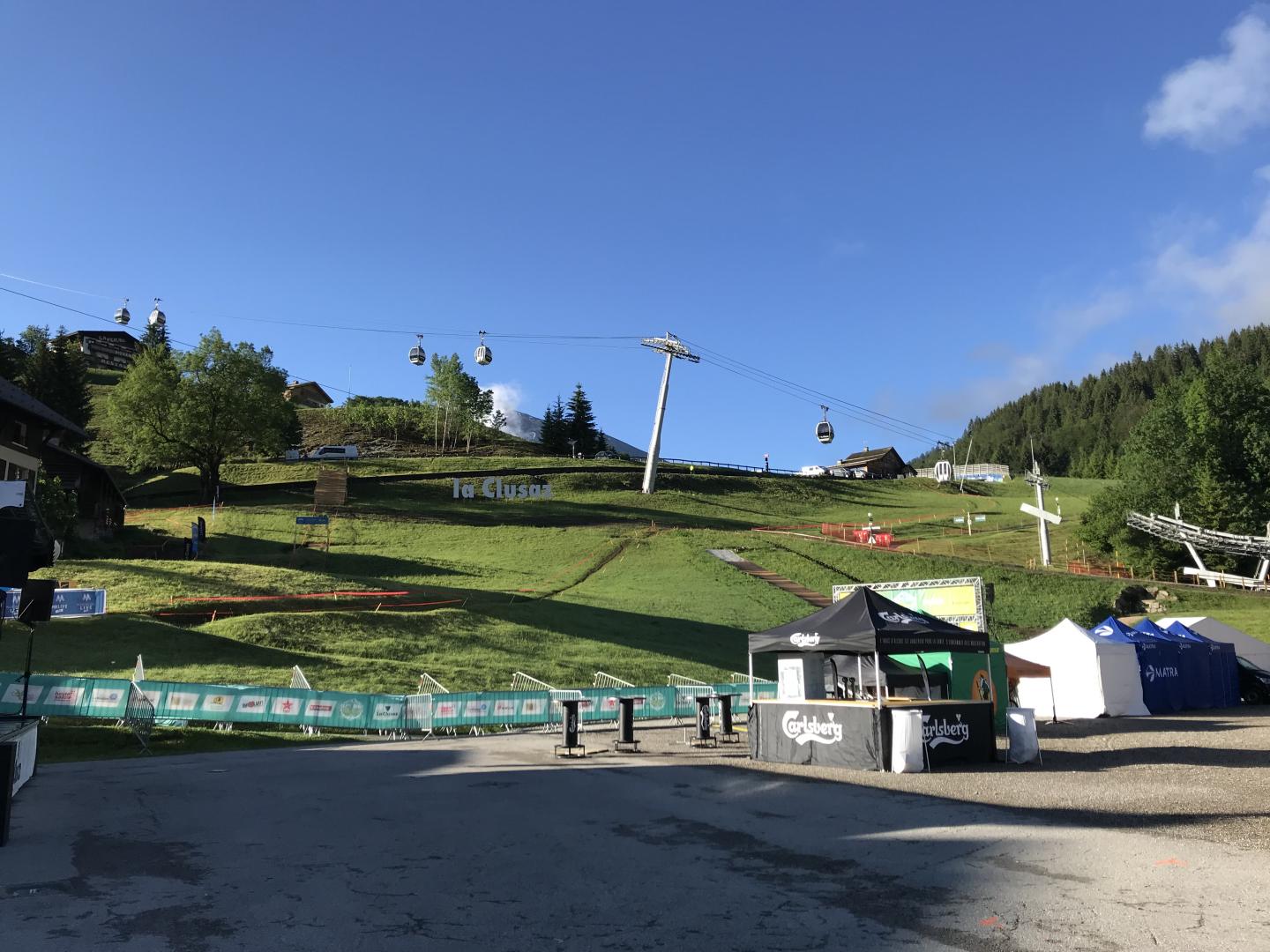 XC Alps Bike Festival 2019 - 47 km