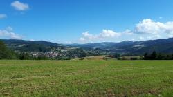 Monts du Beaujolais
