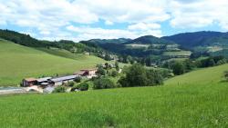 Fermes du Beaujolais Vert