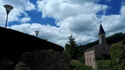 Retour à Grandris
