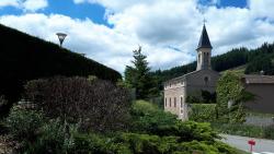 Retour à Grandris