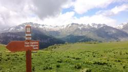 La Baisse d'Ourne