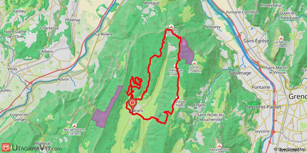 Vertaco Bike 2019 - 38 km