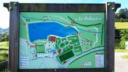 Zone de Loisirs Le Paluet