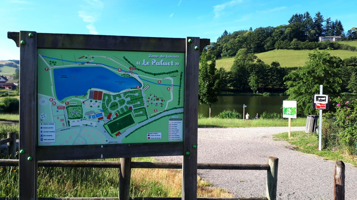 Marche des Brioches 2019 - 43 km