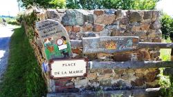 Almont, insolite !