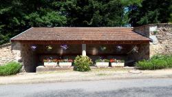 Matour, le Lavoir