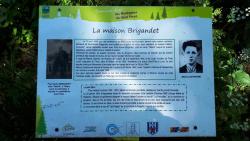 Maison Brigandet