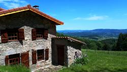 Joli chalet