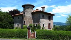Jolie maison