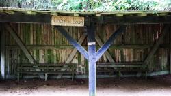 Cabane des Boeufs