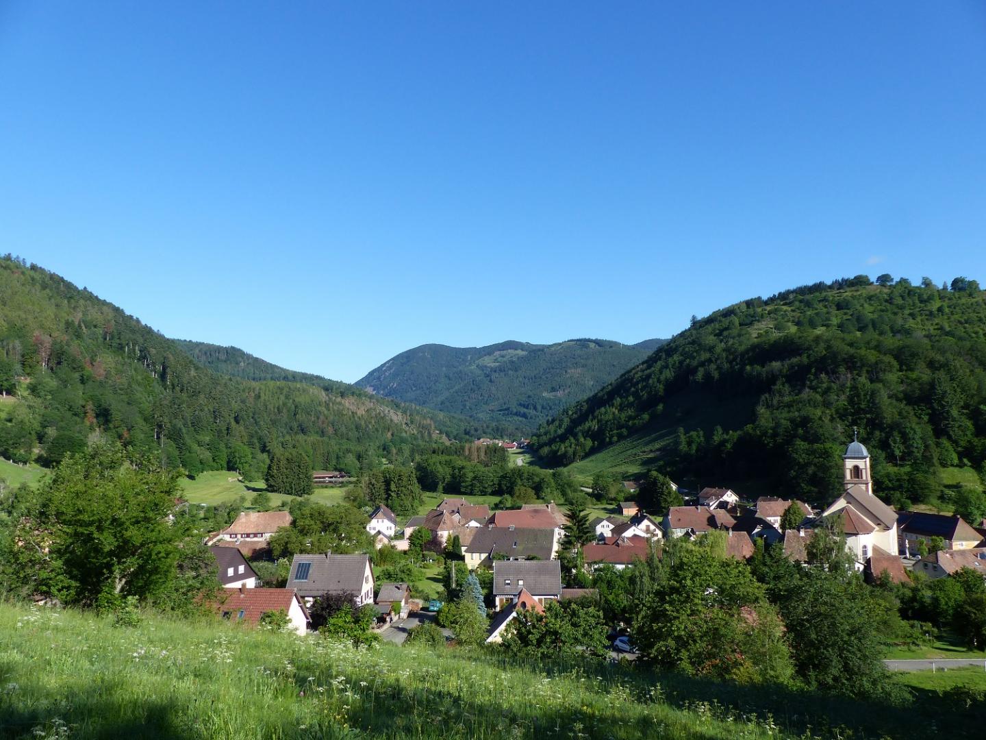 Boucle de Mollau