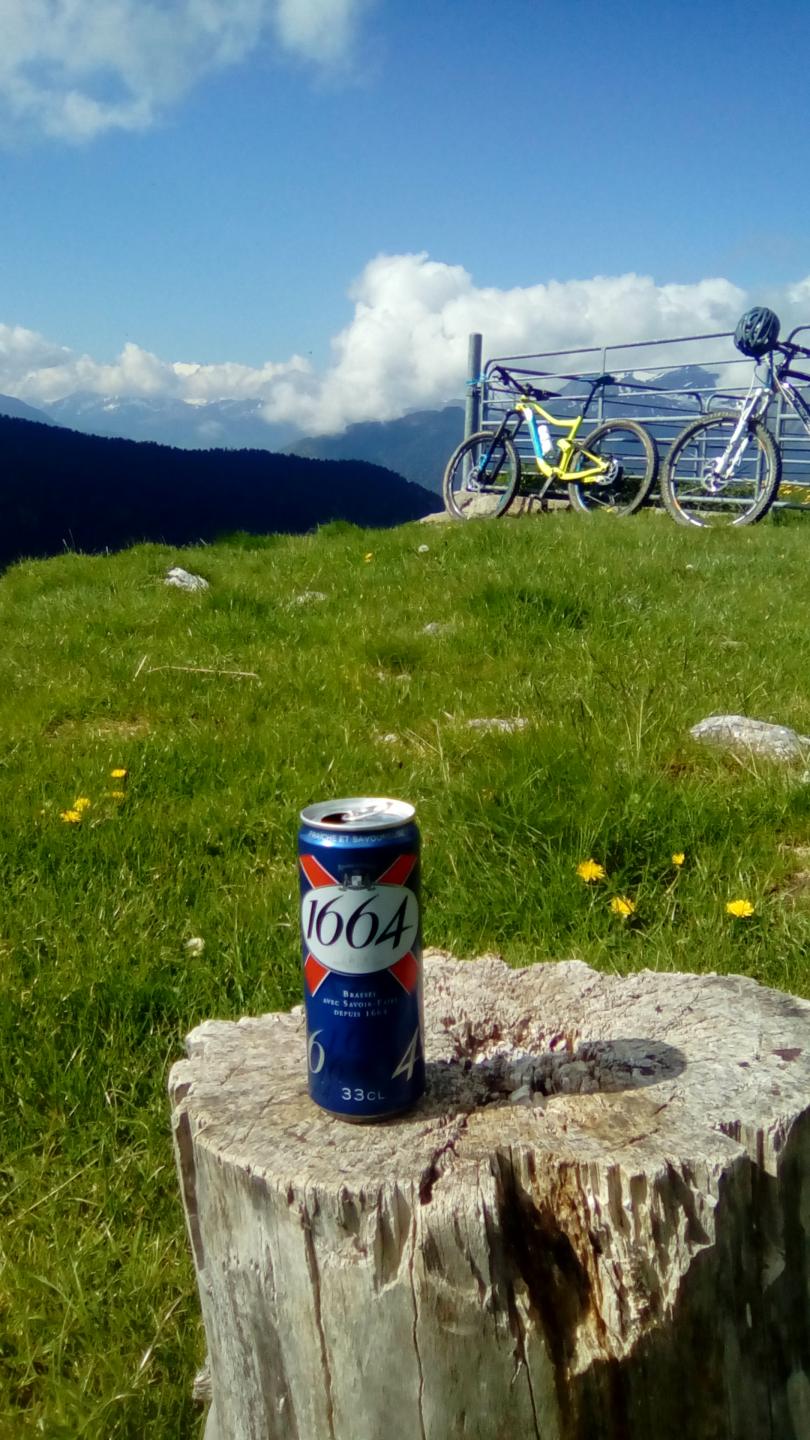 Cabane de l'Escalette