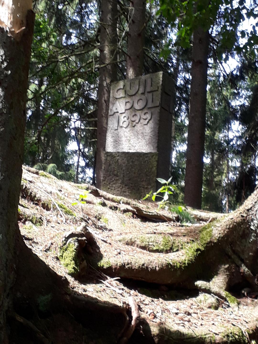 Photo circuit VTT