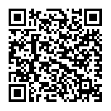 QR code de l'itinéraire