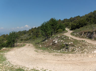 Mont Férion