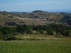 Paysages du Forez