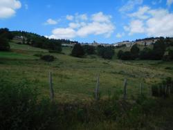 Saint Bonnet le Courreau