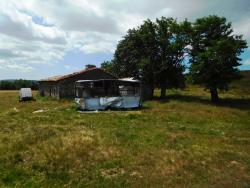 Paysages des Hautes Chaumes du Forez, le Plan Chevalat