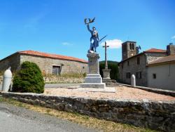Village de Roche