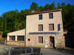 La Maison du Vieil Écotay