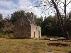 Commanderie de Fourches